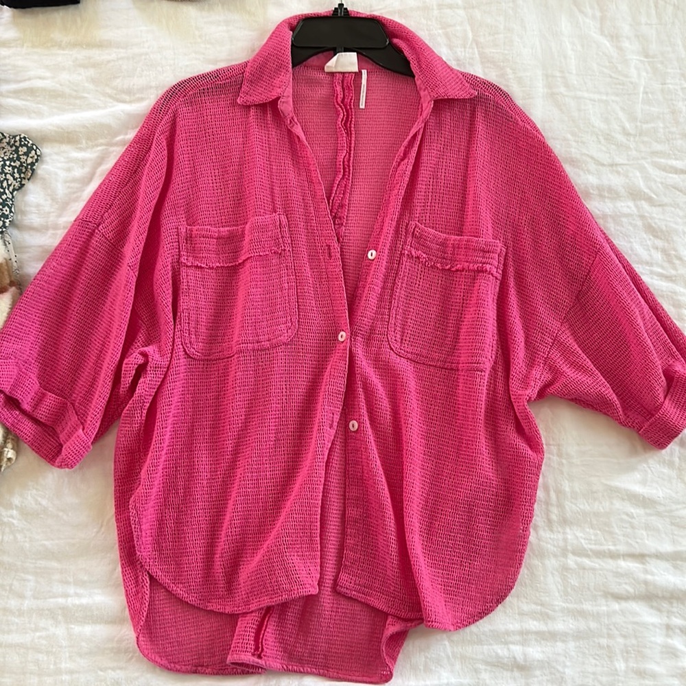 Urban Outfitters top